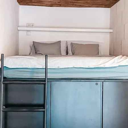 公寓 Old Town Loft