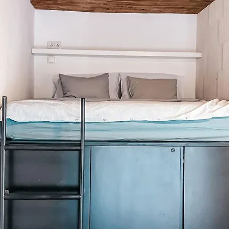 公寓 Old Town Loft