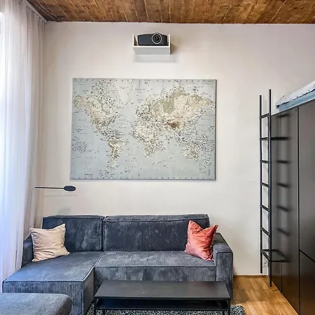 Apartment Old Town Loft *