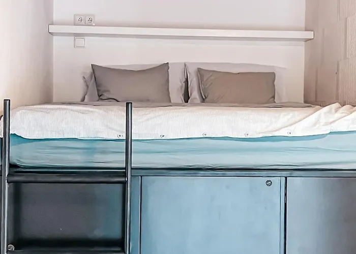 Apartament Old Town Loft