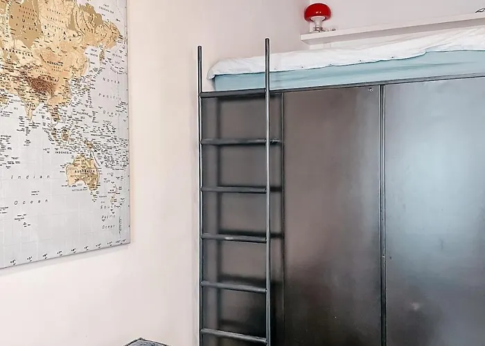 Apartament Old Town Loft Bratislava