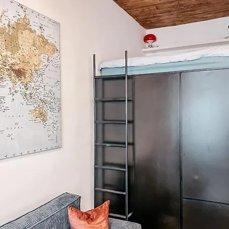 Apartmán Old Town Loft Bratislava