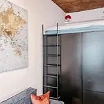 Apartment Old Town Loft Bratislava